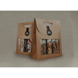 Cadeau "Saveurs uniques"