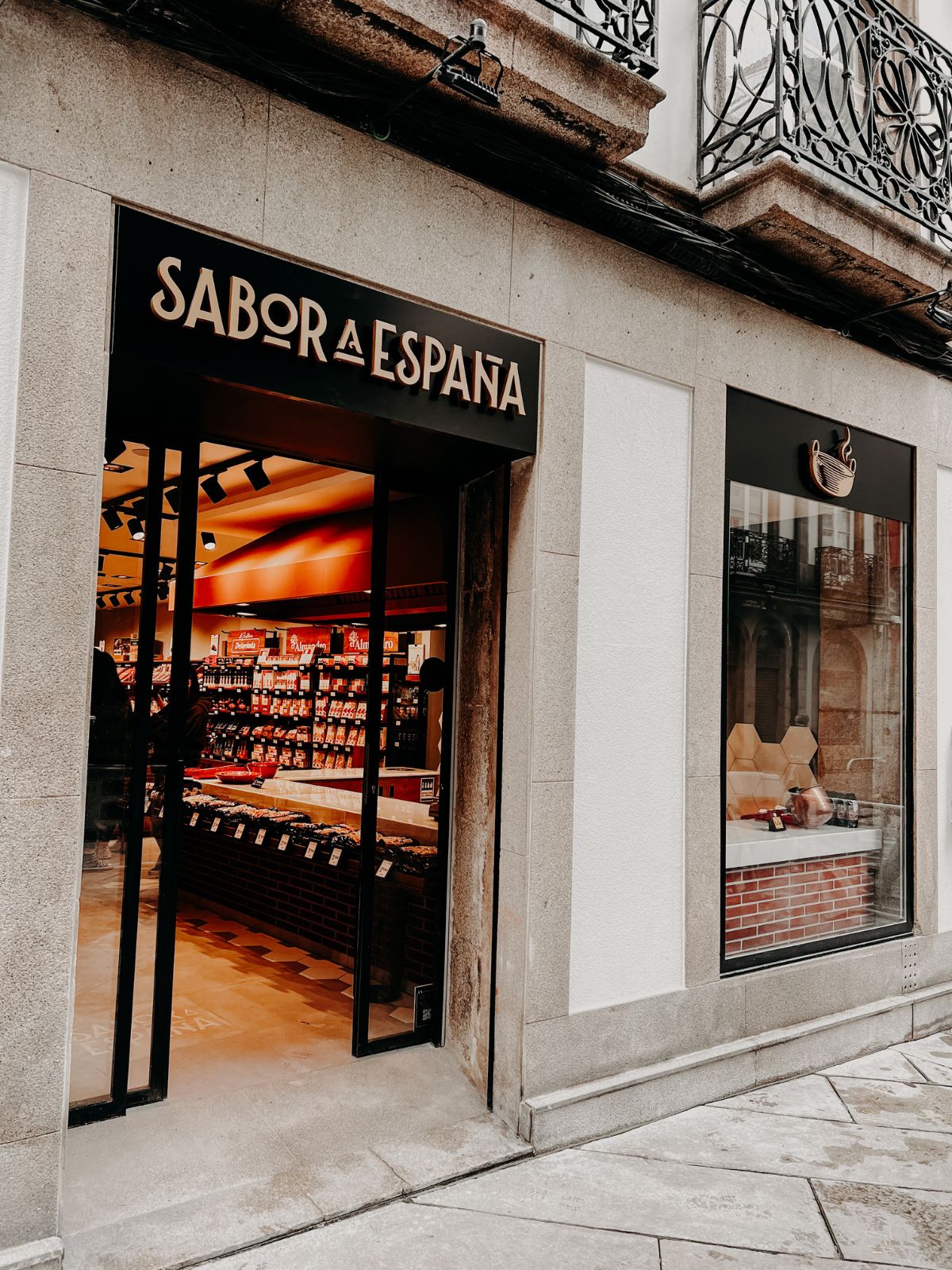 Tienda A coruña